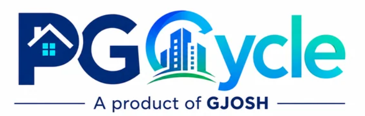 PGCycle — a product of GJOSH